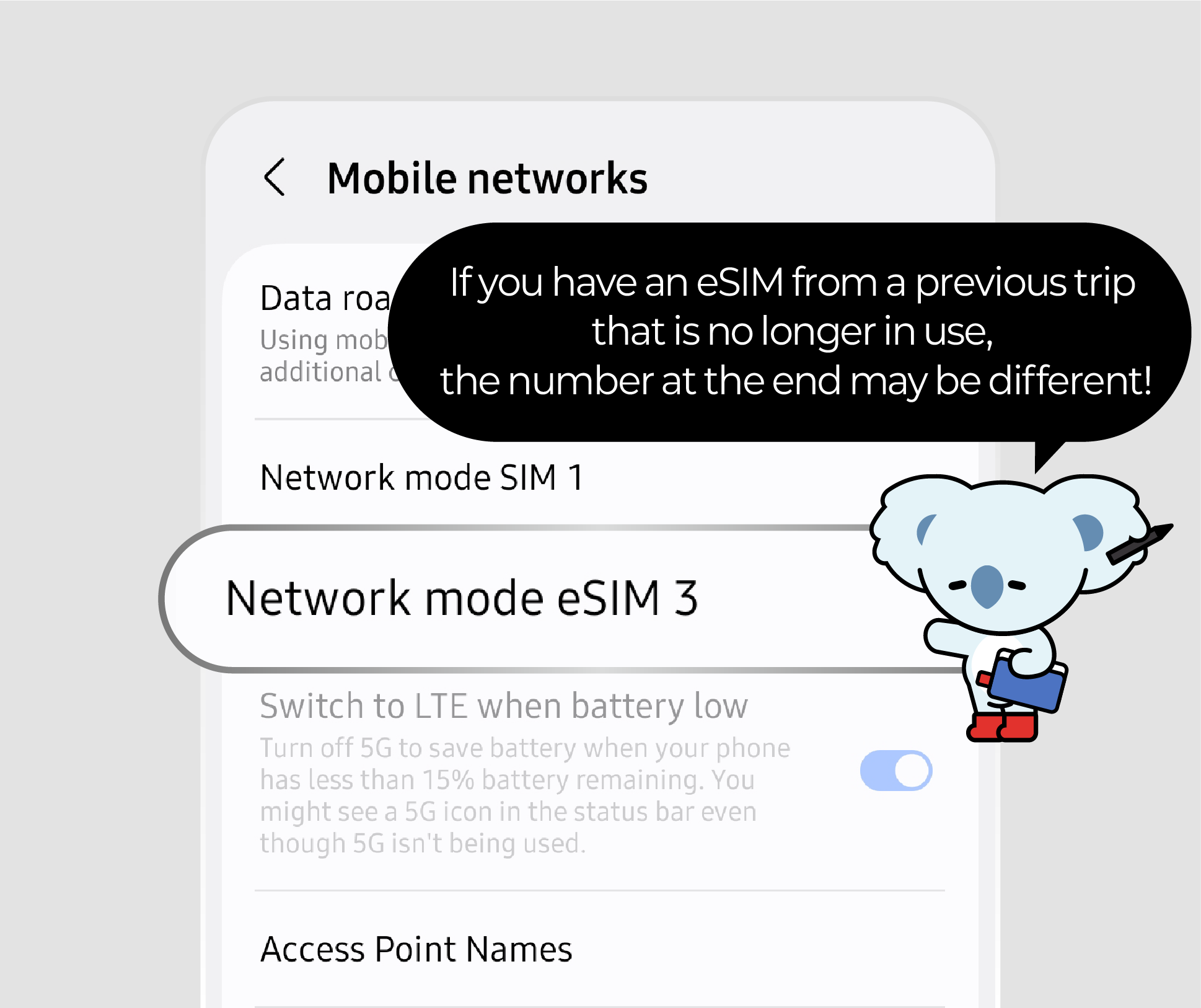 LTE3