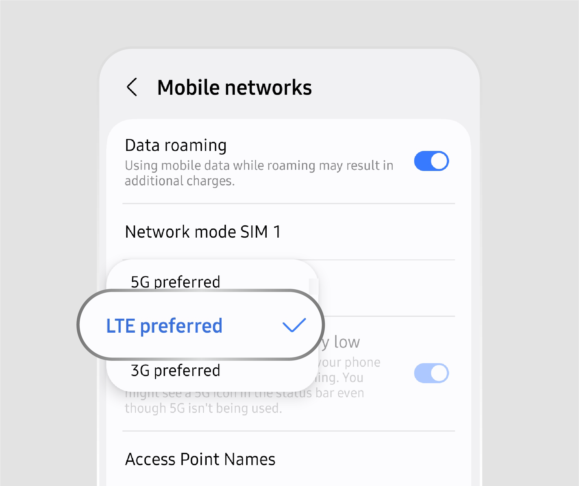 LTE4