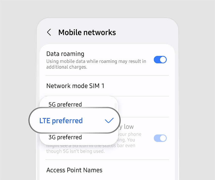 LTE4