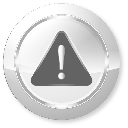 caution